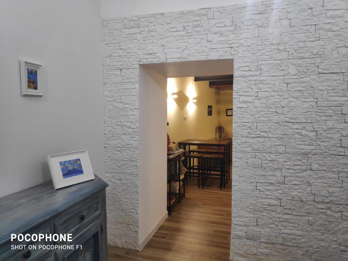 Rega Holiday House Naples Exterior photo