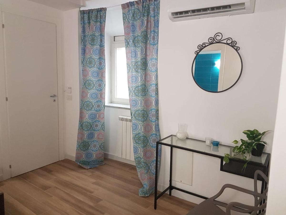 Rega Holiday House Naples Exterior photo