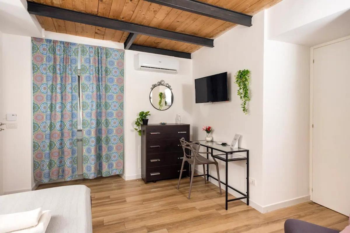Rega Holiday House Naples Exterior photo